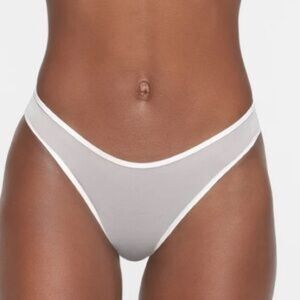 Skims Cheeky Underwear For Everyone.